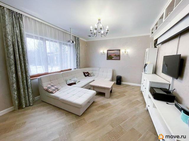 продажа загородная деревня Орехово улица Московская, 52