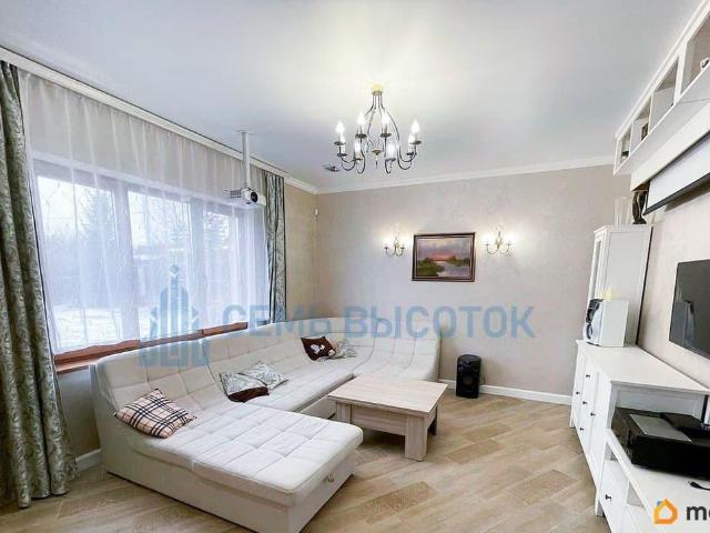 продажа загородная деревня Орехово улица Московская, 52