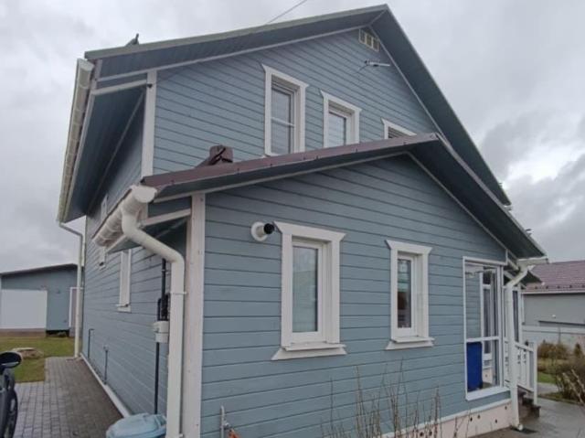 продажа загородная деревня Орехово улица Рябиновая, 107А