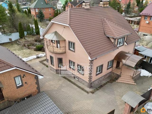 продажа загородная деревня Орловка проезд 1 й Пушкина, 3