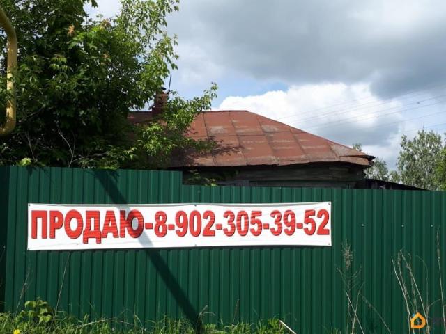 продажа загородная деревня Озябликово улица Центральная
