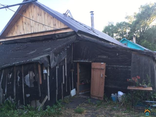 продажа загородная деревня Пашино улица Советская, 39