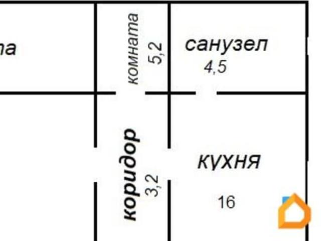 продажа загородная деревня Пановка улица Московская, 11