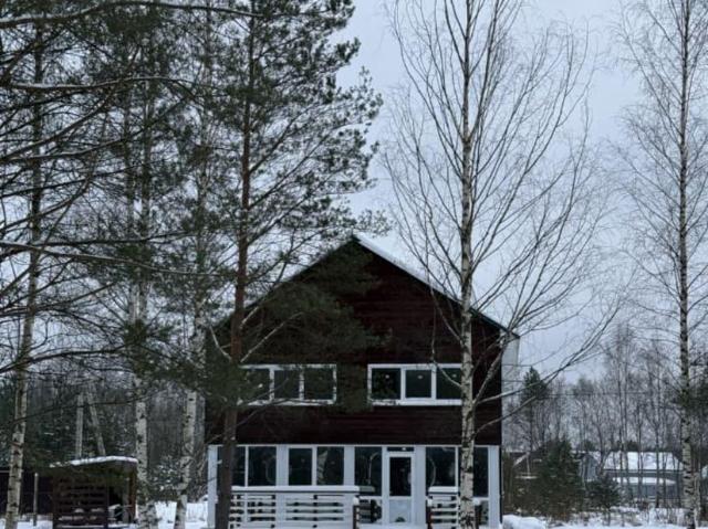 продажа загородная деревня Паклино улица Новоселов