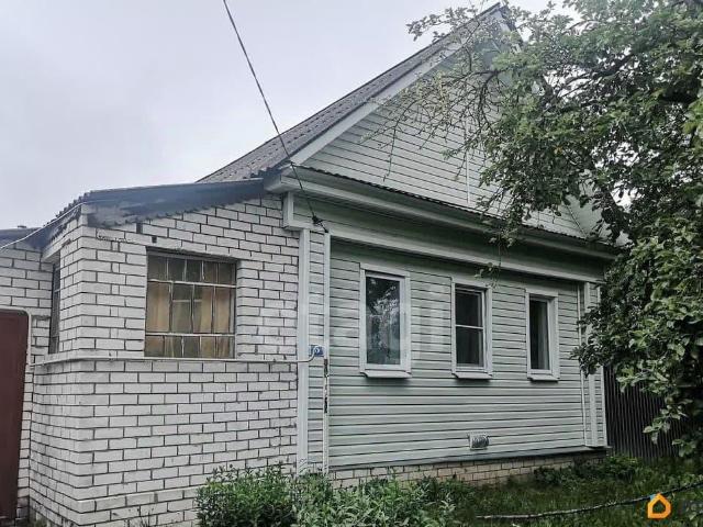 продажа загородная деревня Папулино улица Советская, 5