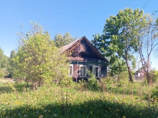 продажа загородная деревня Партизанская улица Заречная