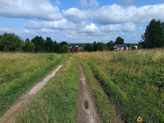 продажа загородная деревня Парчег улица Центральная, 66