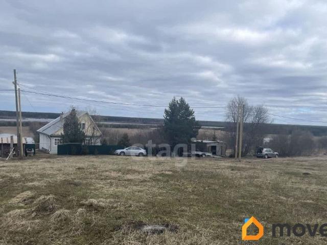 продажа загородная деревня Парчег улица Тихая заводь