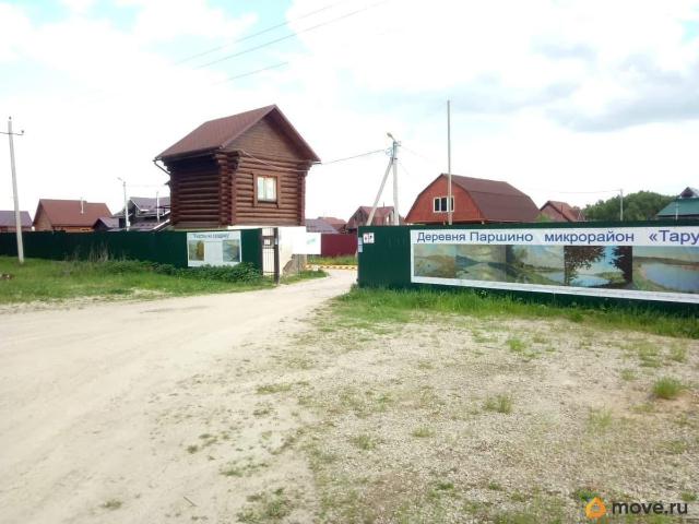 продажа загородная деревня Паршино улица Весенняя
