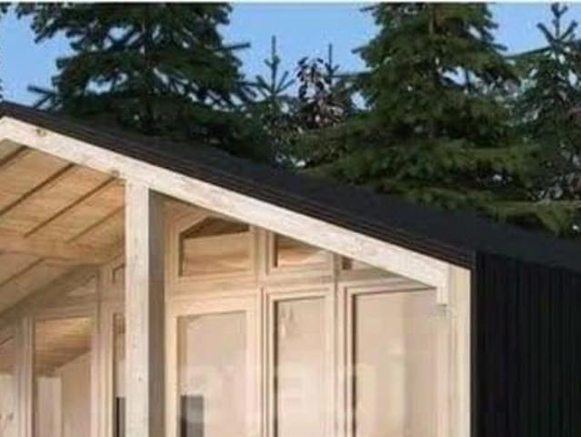 продажа загородная деревня Паршино улица Весенняя, 4