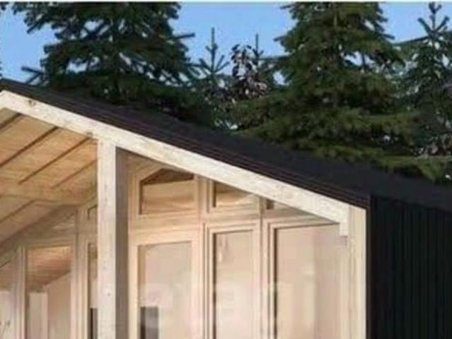 продажа загородная деревня Паршино улица Весенняя, 4