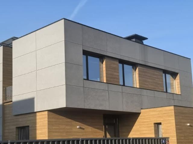 продажа загородная деревня Пятница улица Истринская, 5