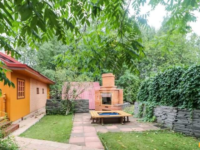 продажа загородная деревня Патрушева Сосновая улица