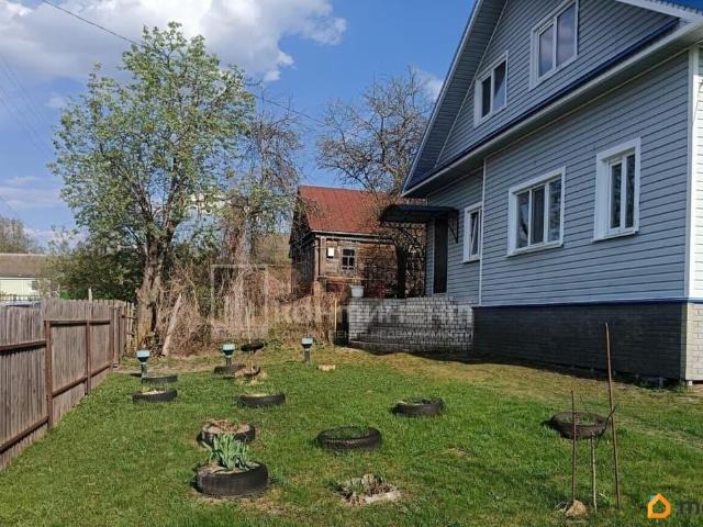 продажа загородная деревня Паустово улица Мира, 23
