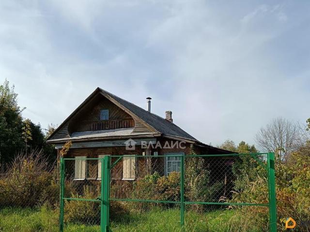 продажа загородная деревня Паустово переулок 2 й Вишневый, 3