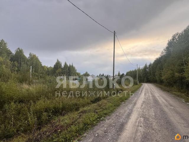 продажа загородная деревня Пешково улица Полевая