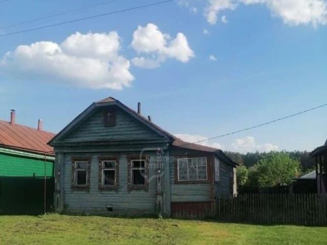 продажа загородная деревня Пенкино Центральная улица, 28