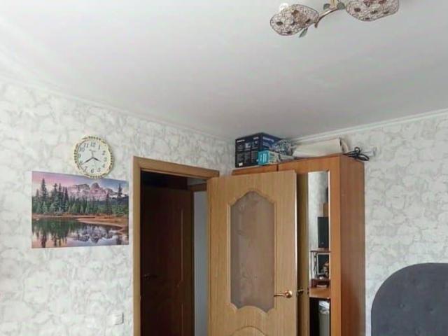 продажа загородная деревня Первомайская Нагорная улица, 26