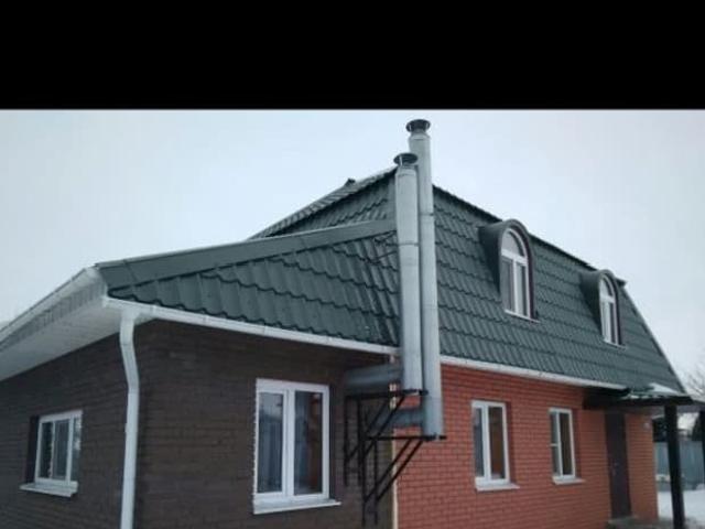 продажа загородная деревня Первомайское улица Рыбацкая, 42