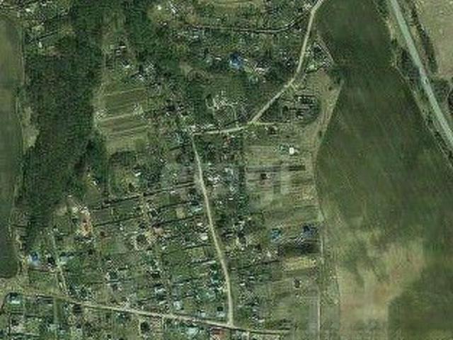 продажа загородная деревня Перцево улица Центральная