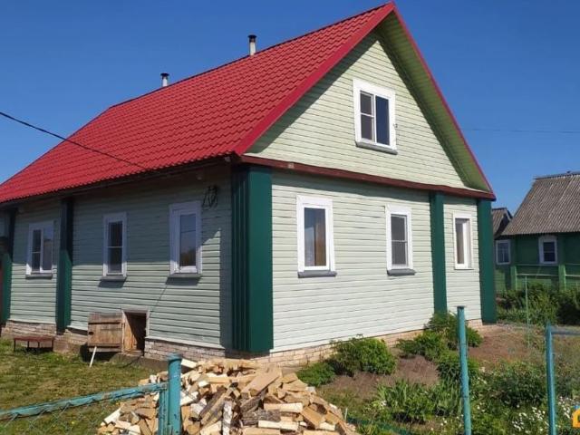 продажа загородная деревня Перегино улица Школьная