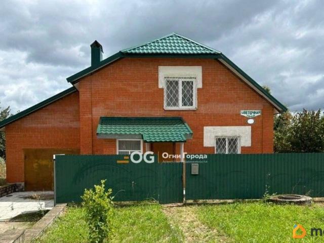 продажа загородная деревня Переторги улица Цветочная