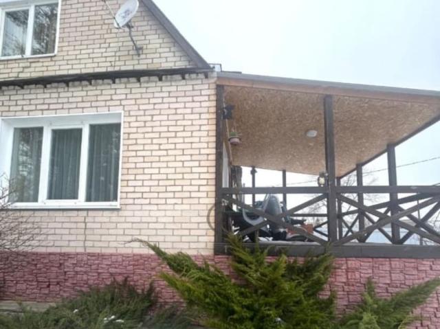 продажа загородная деревня Перикса улица Сосновый Угол, 4