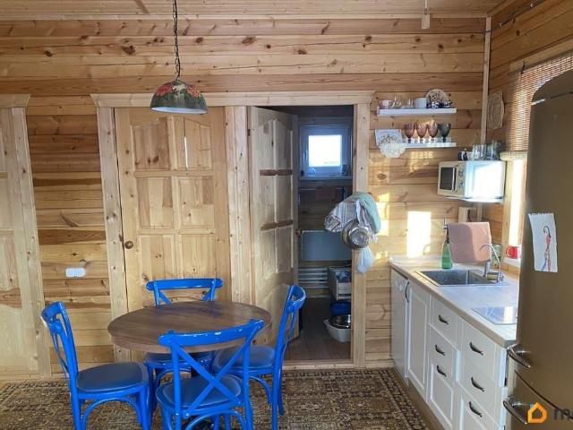продажа загородная деревня Песчаное улица Центральная, 124
