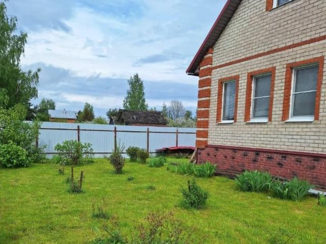 продажа загородная деревня Песчаное улица Цветочная, 12