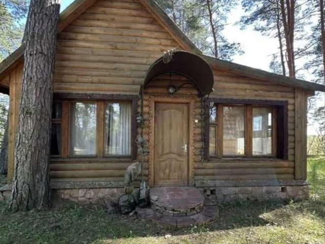 продажа загородная деревня Песочки Выбитское с/п Центральная улица