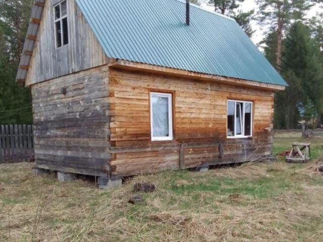 продажа загородная деревня Петропавловка переулок Сосновый, 4