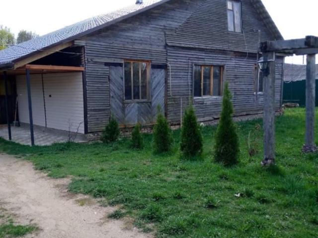 продажа загородная деревня Петропавловка улица Молодежная, 3