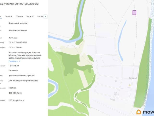 продажа загородная деревня Петрово переулок Малый