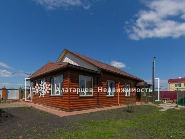 продажа загородная деревня Петрово ул. бульвар Зеленый, 13