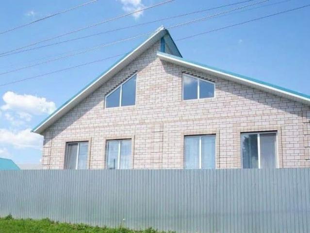 продажа загородная деревня Пирогово Центральная улица, 12