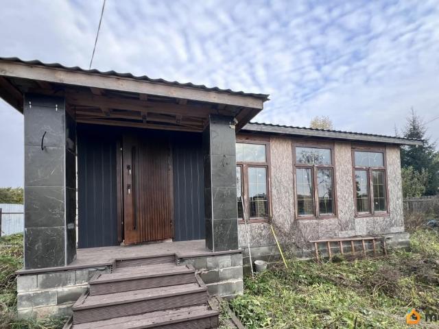 продажа загородная деревня Пономаревка улица Центральная