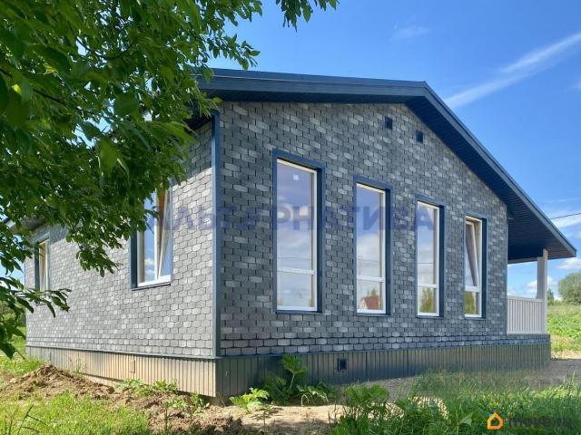 продажа загородная деревня Пономаревка улица Цветочная