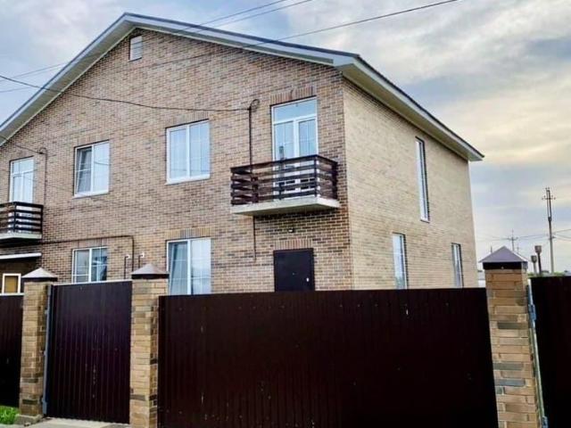 продажа загородная деревня Подымалово улица Молодежная, 16