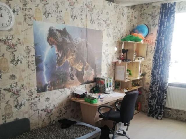 продажа загородная деревня Подымалово улица Школьная, 31