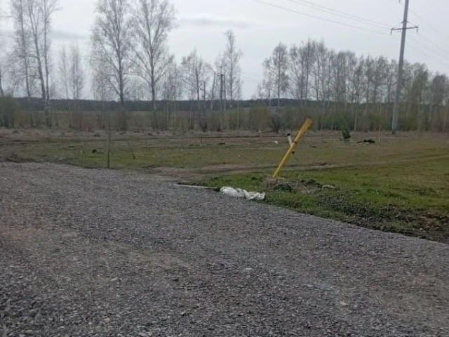 продажа загородная деревня Подымалово улица Пушкина
