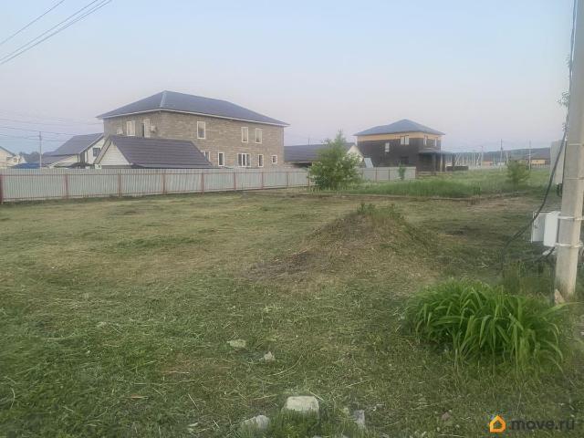 продажа загородная деревня Подымалово улица Полевая, 30