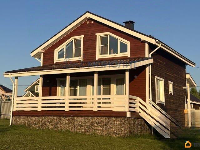 продажа загородная деревня Подъяблонное улица Березовая, 3