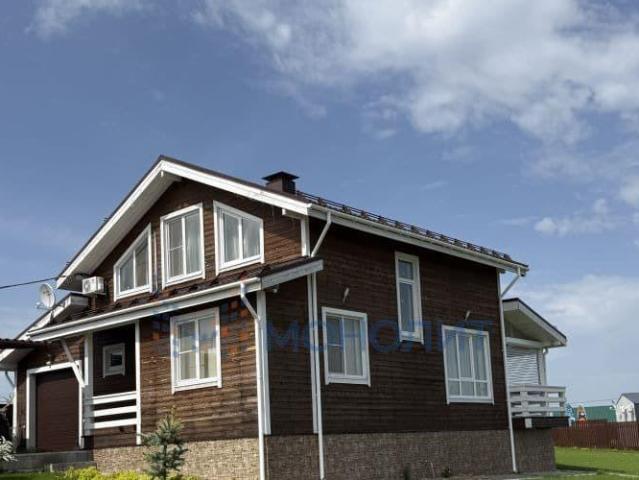 продажа загородная деревня Подъяблонное улица Березовая