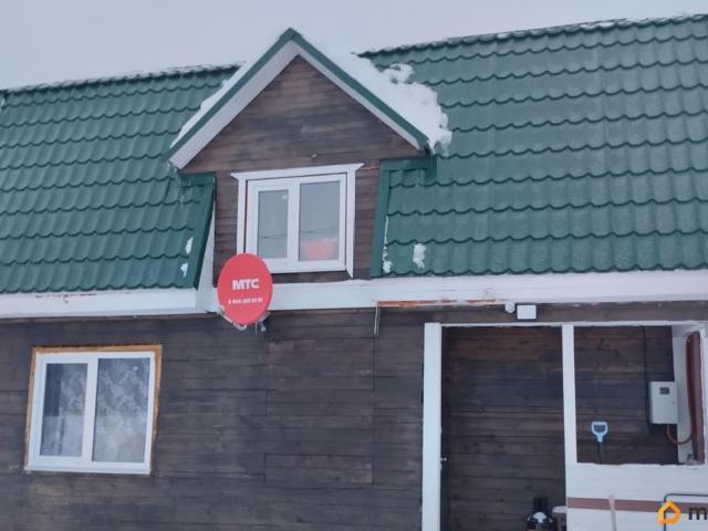 продажа загородная деревня Подъяблонное улица Весенняя, 14