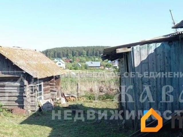 продажа загородная деревня Подъяково улица Центральная