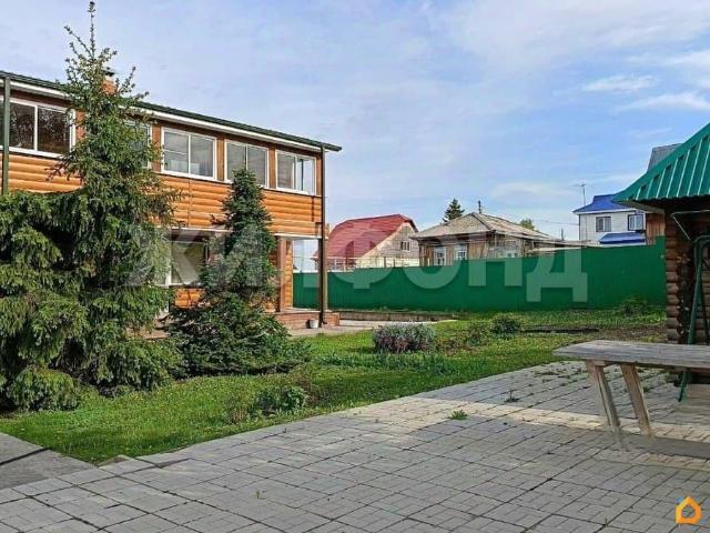 продажа загородная деревня Подгорная улица Матросова