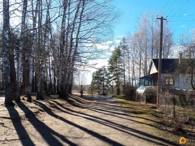 продажа загородная деревня Подмогилье улица Шишинская, 2