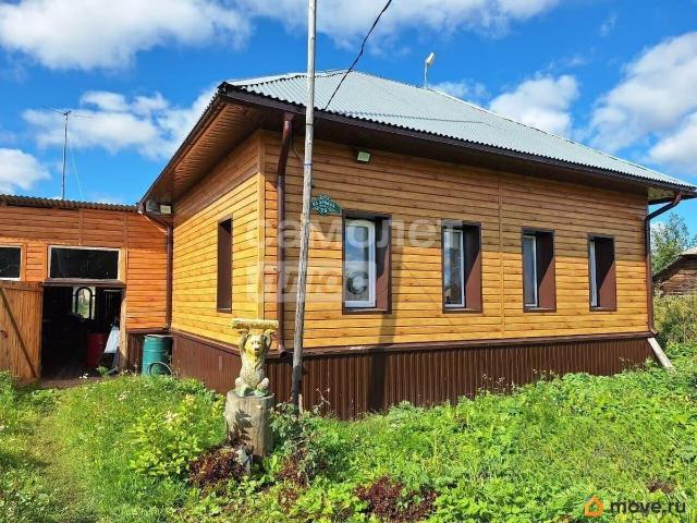 продажа загородная деревня Подоба Кедровая улица, 25