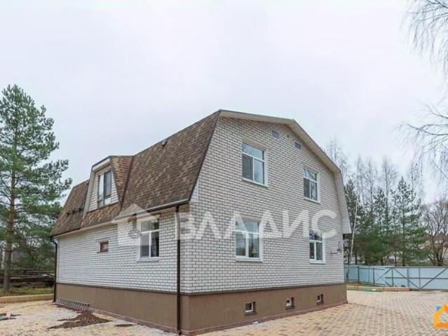 продажа загородная деревня Погребищи улица Лесная