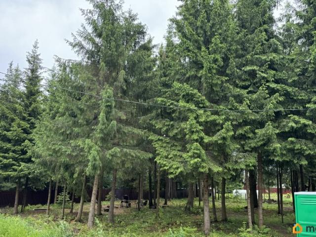 продажа загородная деревня Покров улица Железнодорожная, 18